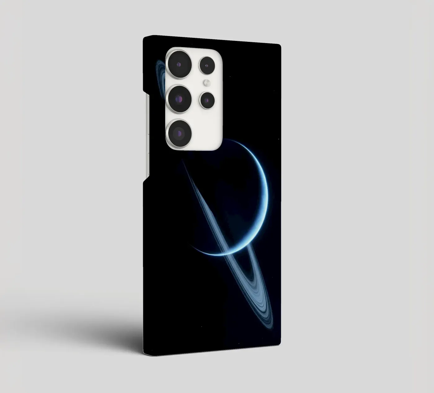B L U E cover samsung da Stellar Dream Art