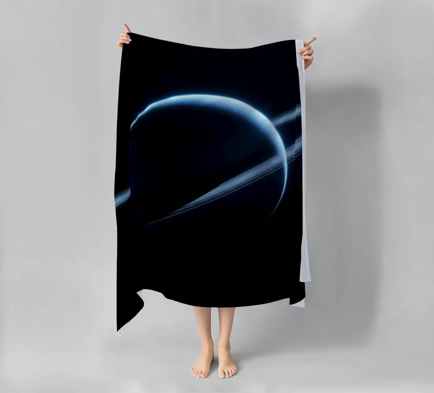 B L U E telo mare da Stellar Dream Art