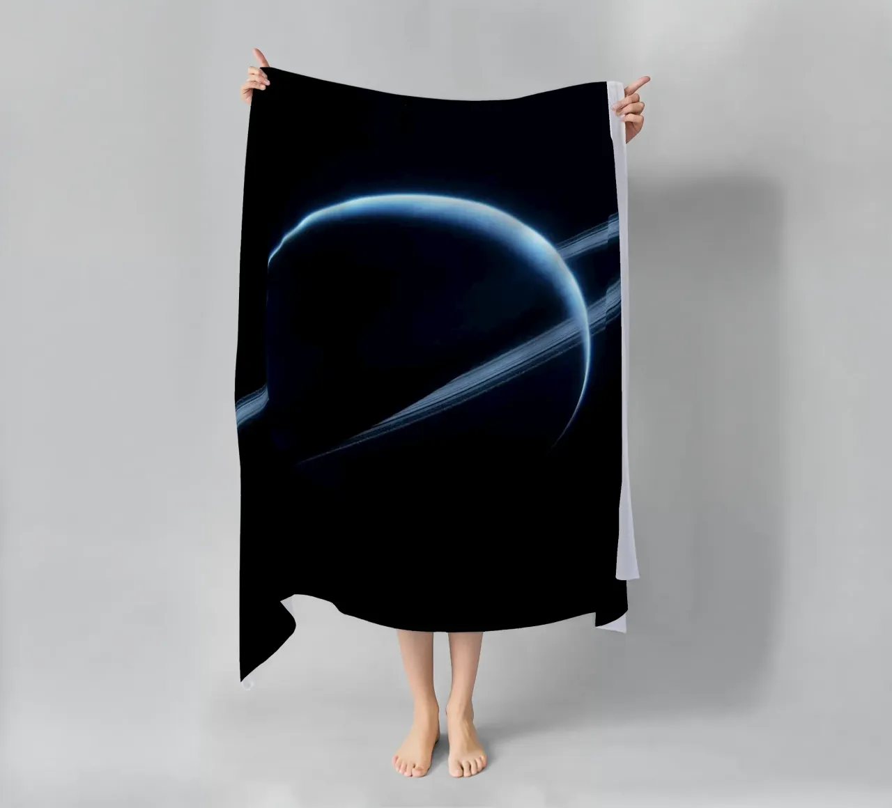 B L U E telo mare da Stellar Dream Art