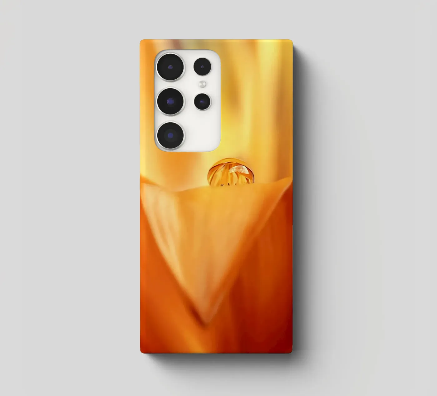 goccia cover samsung da Atteloi Fotografie