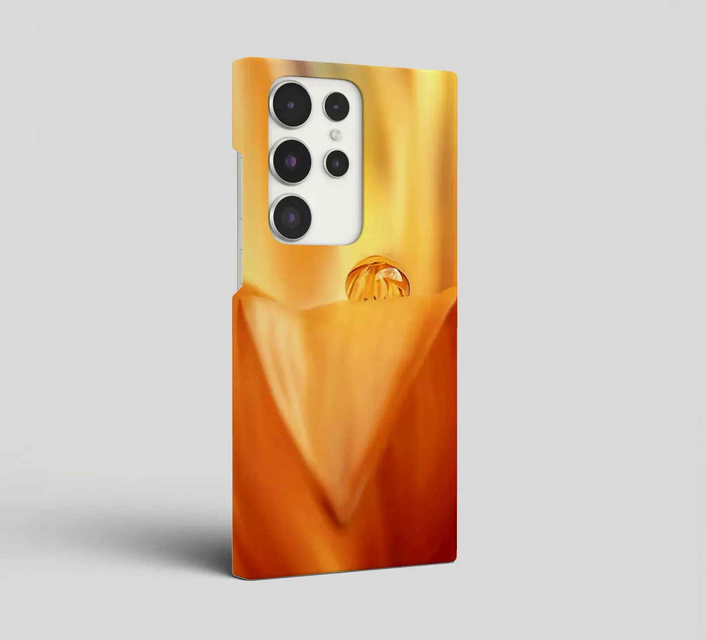 goccia cover samsung da Atteloi Fotografie