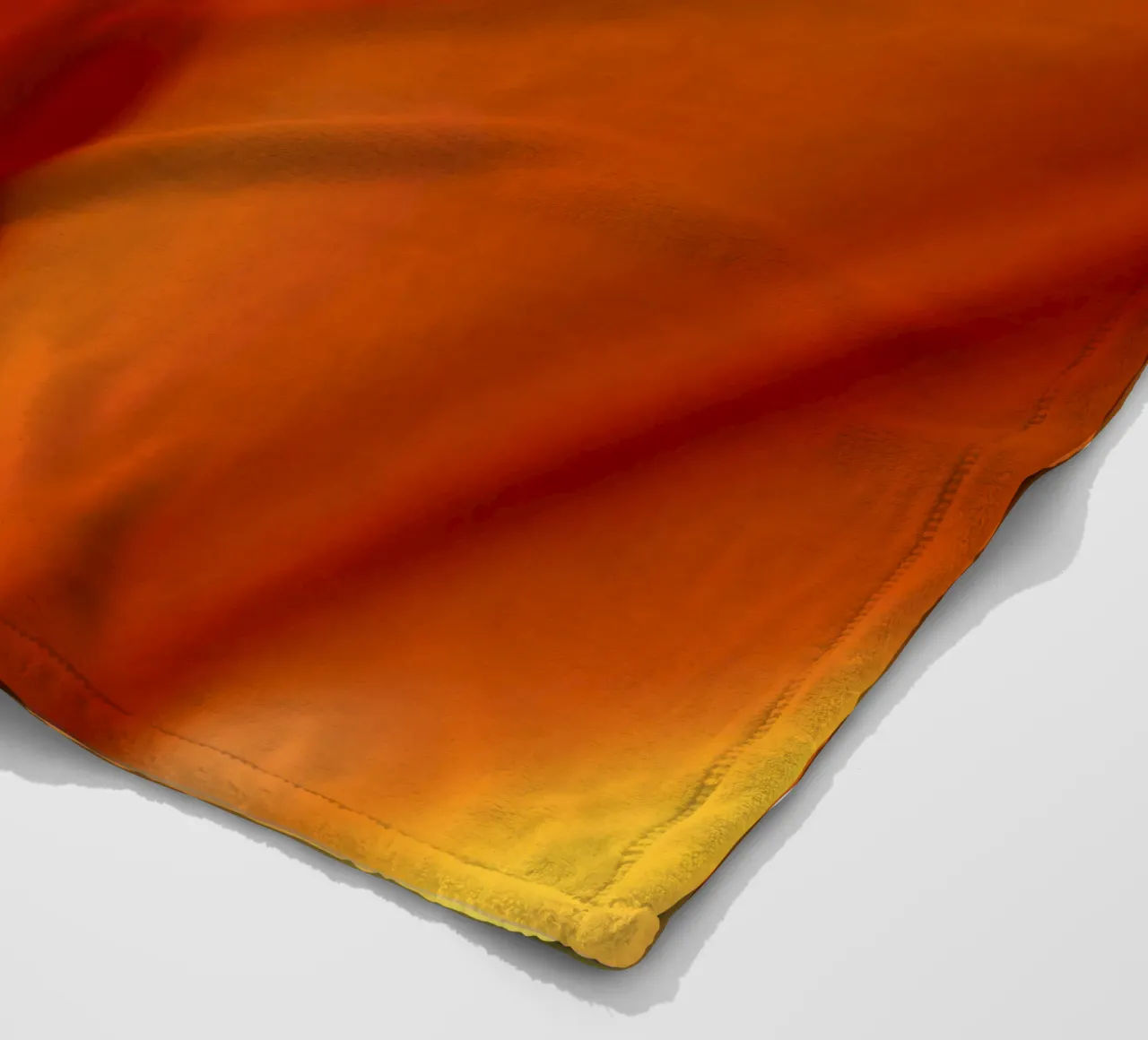 druppel fleecedeken van Atteloi Fotografie