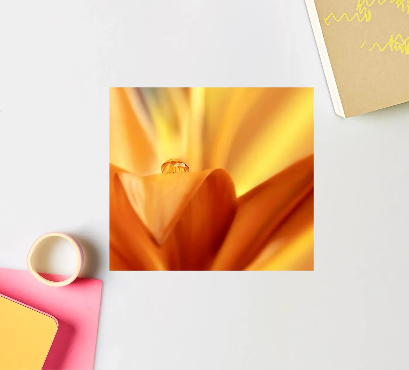 drop sticker by Atteloi Fotografie