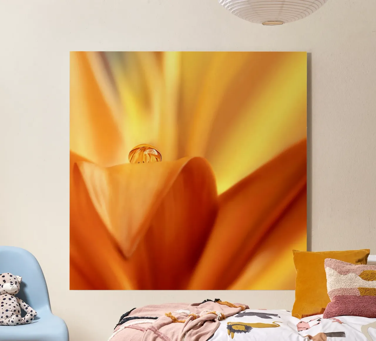 goccia plexiglass da Atteloi