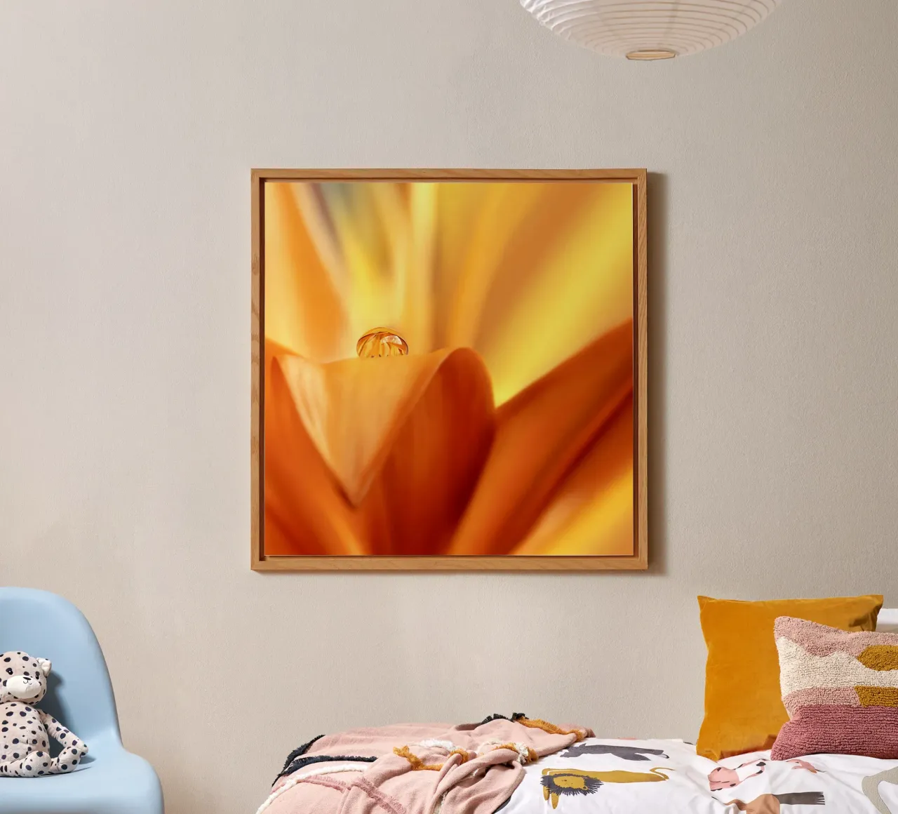 goccia pannello forex da Atteloi