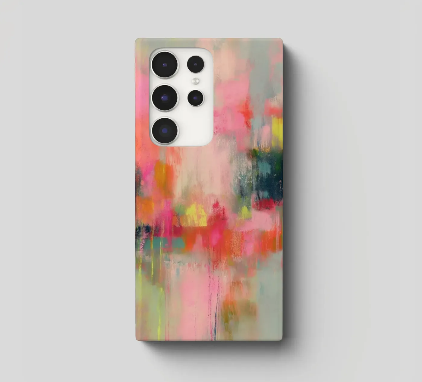 Eco elettrico cover samsung da Carinaprint