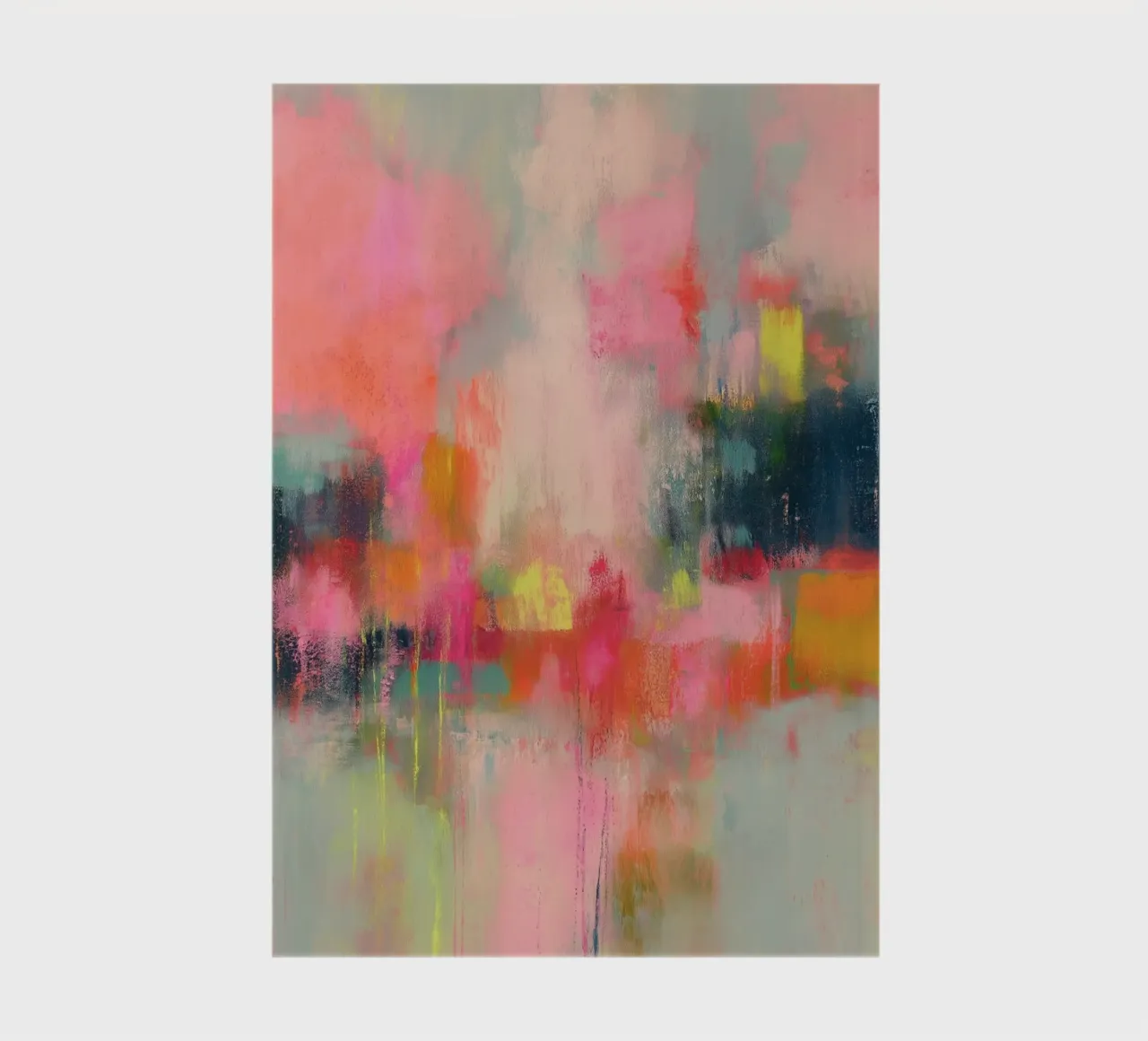 Electrical echo notebook by Carinaprint