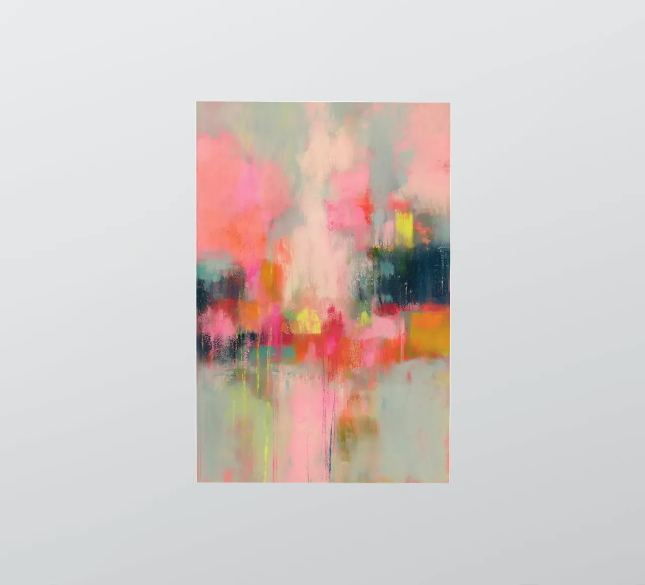 Electrical echo sticker by Carinaprint