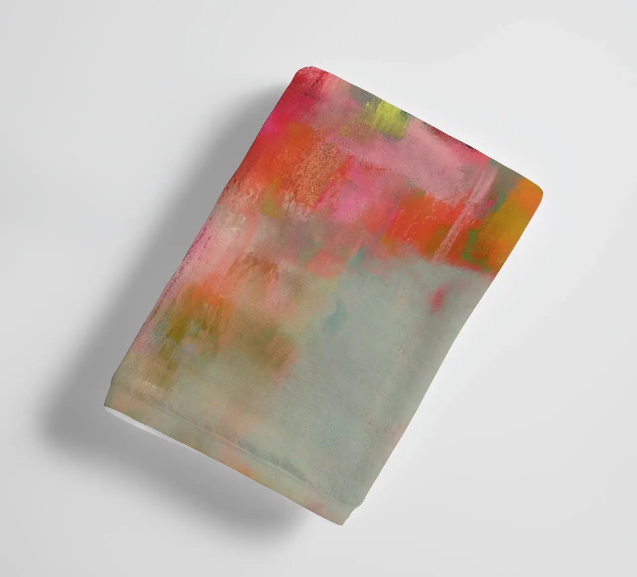 Electrical echo towel by Carinaprint