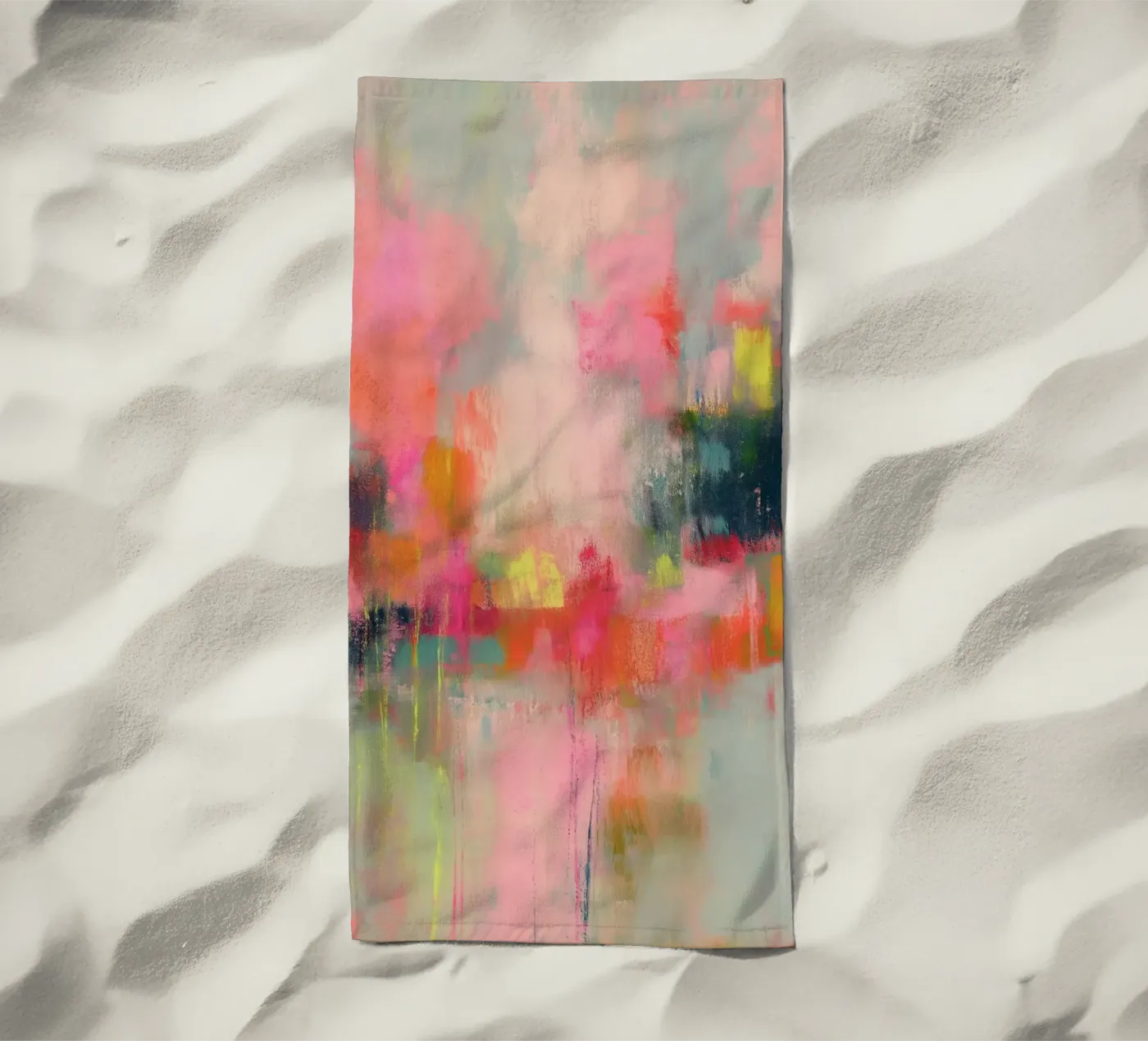 Electrical echo telo mare da Carinaprint