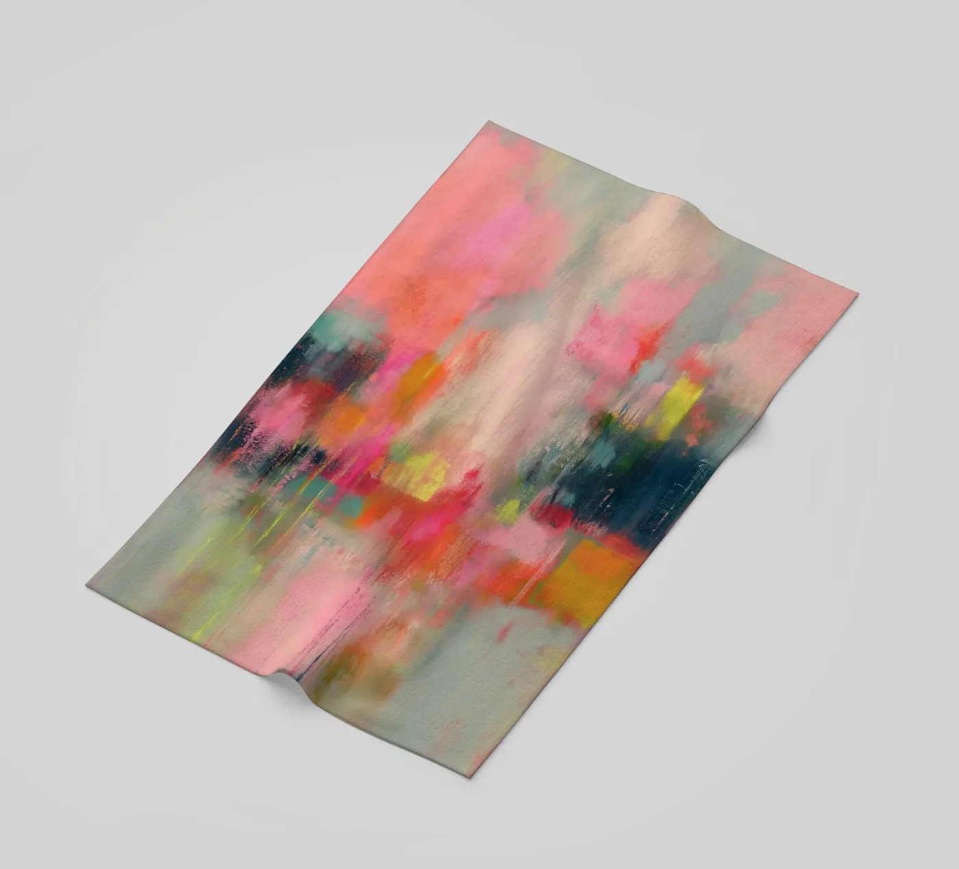 Electrical echo telo mare da Carinaprint