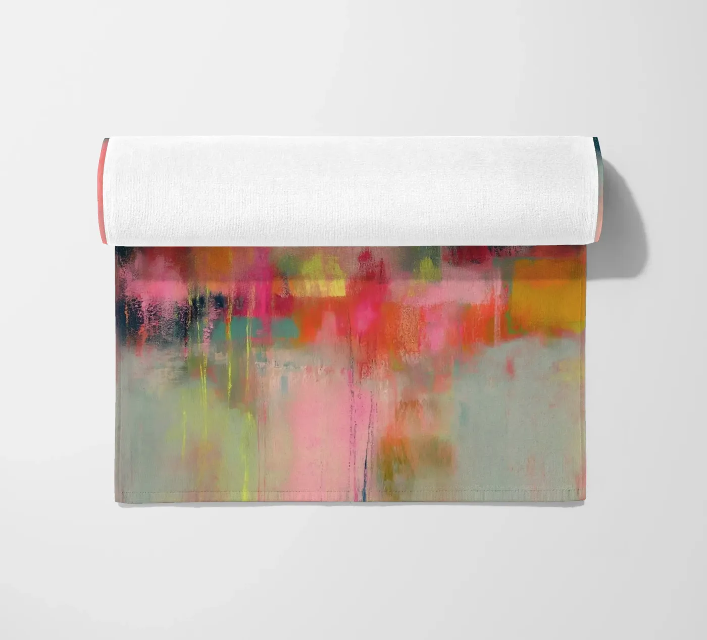 Electrical echo telo mare da Carinaprint