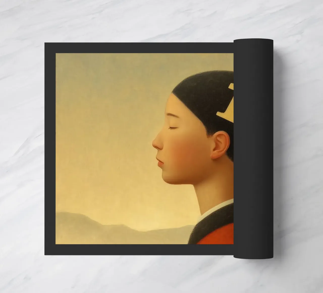 Number One zerbino da christephania