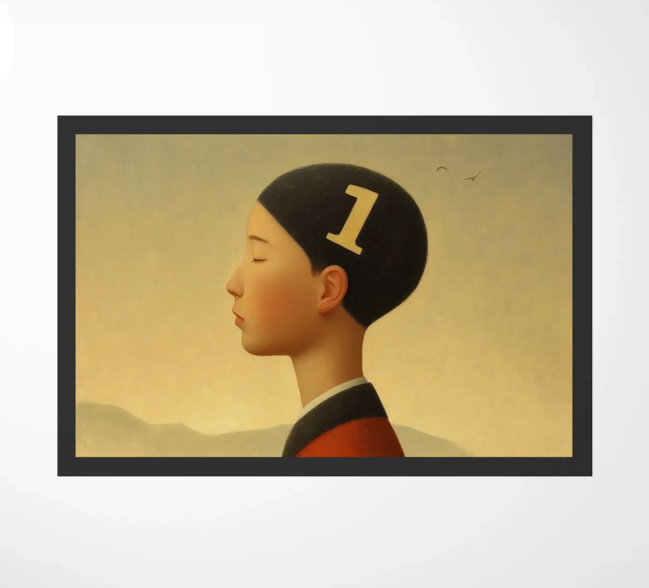 Number One zerbino da christephania