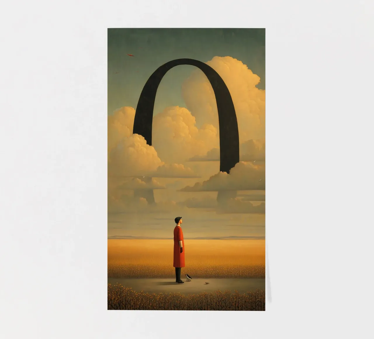 Number Zero sticker sheet by christephania