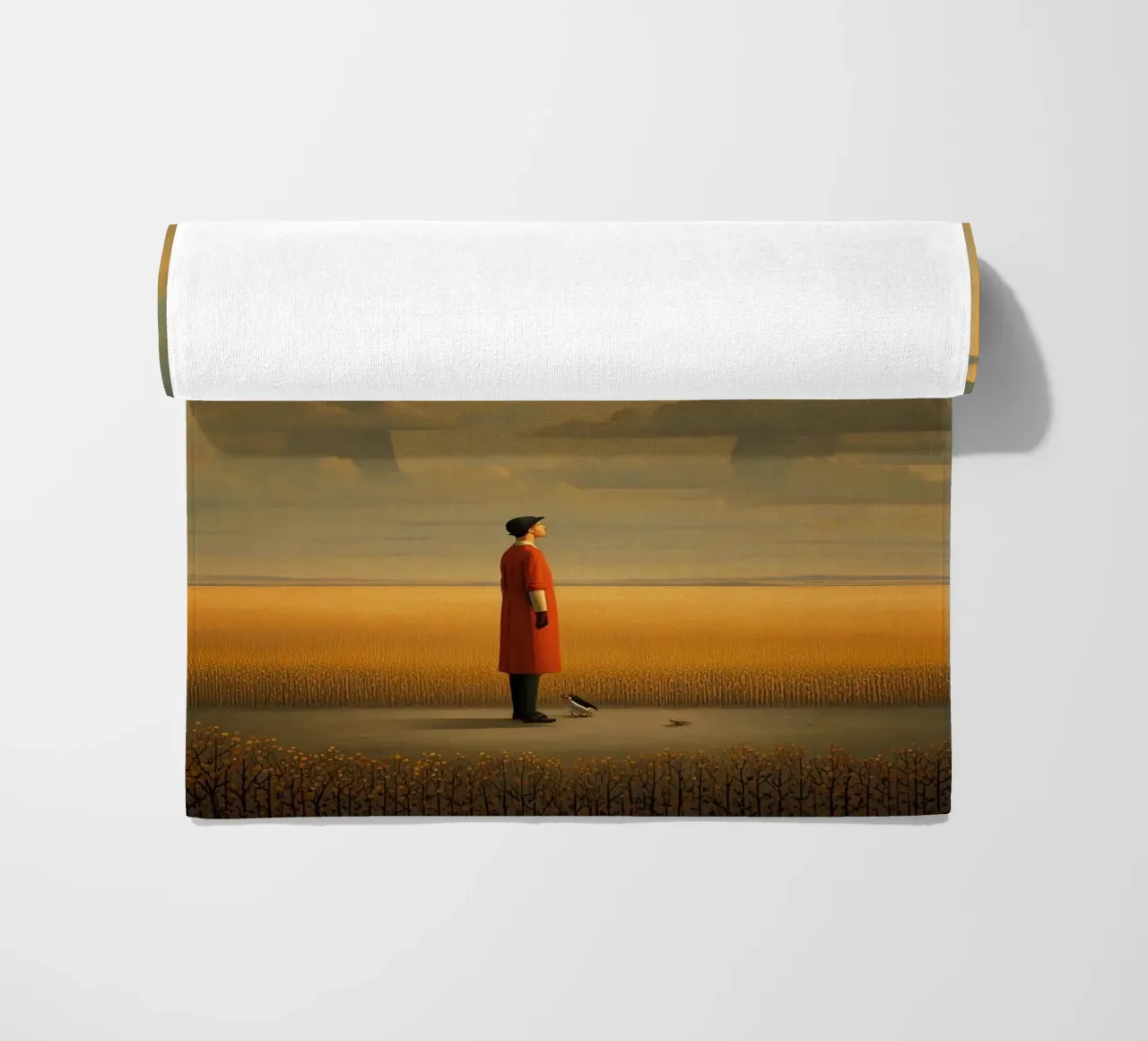 Number Zero telo mare da christephania