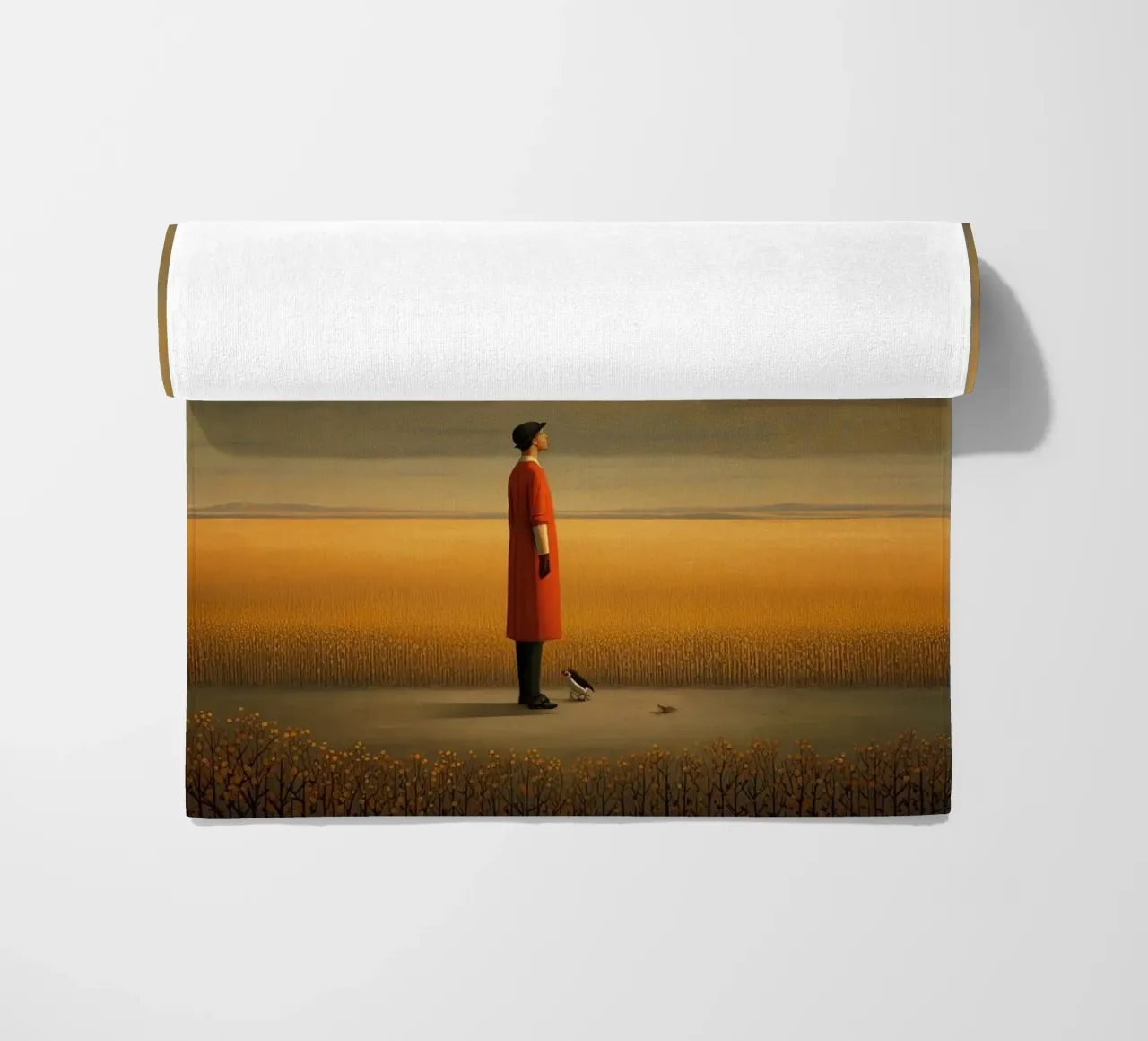 Number Zero telo mare da christephania