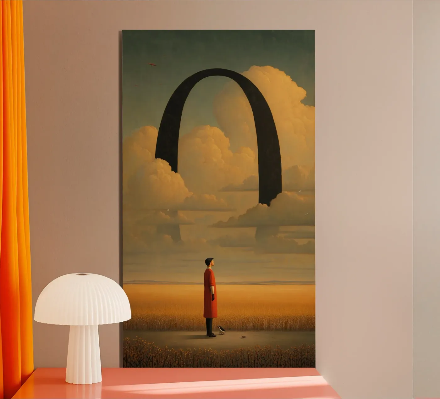 Number Zero pannello forex da christephania