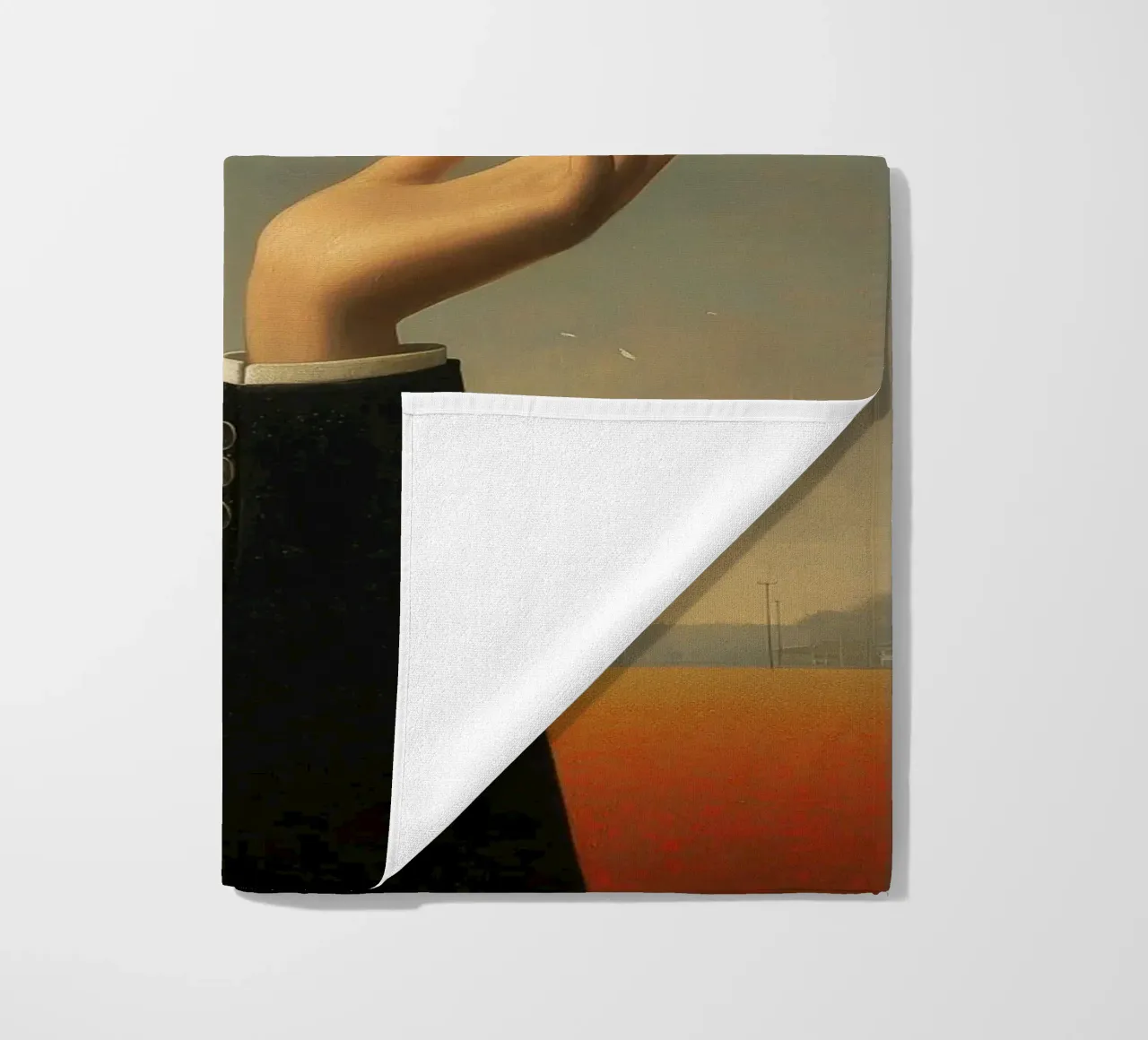 Number TWO telo mare da christephania