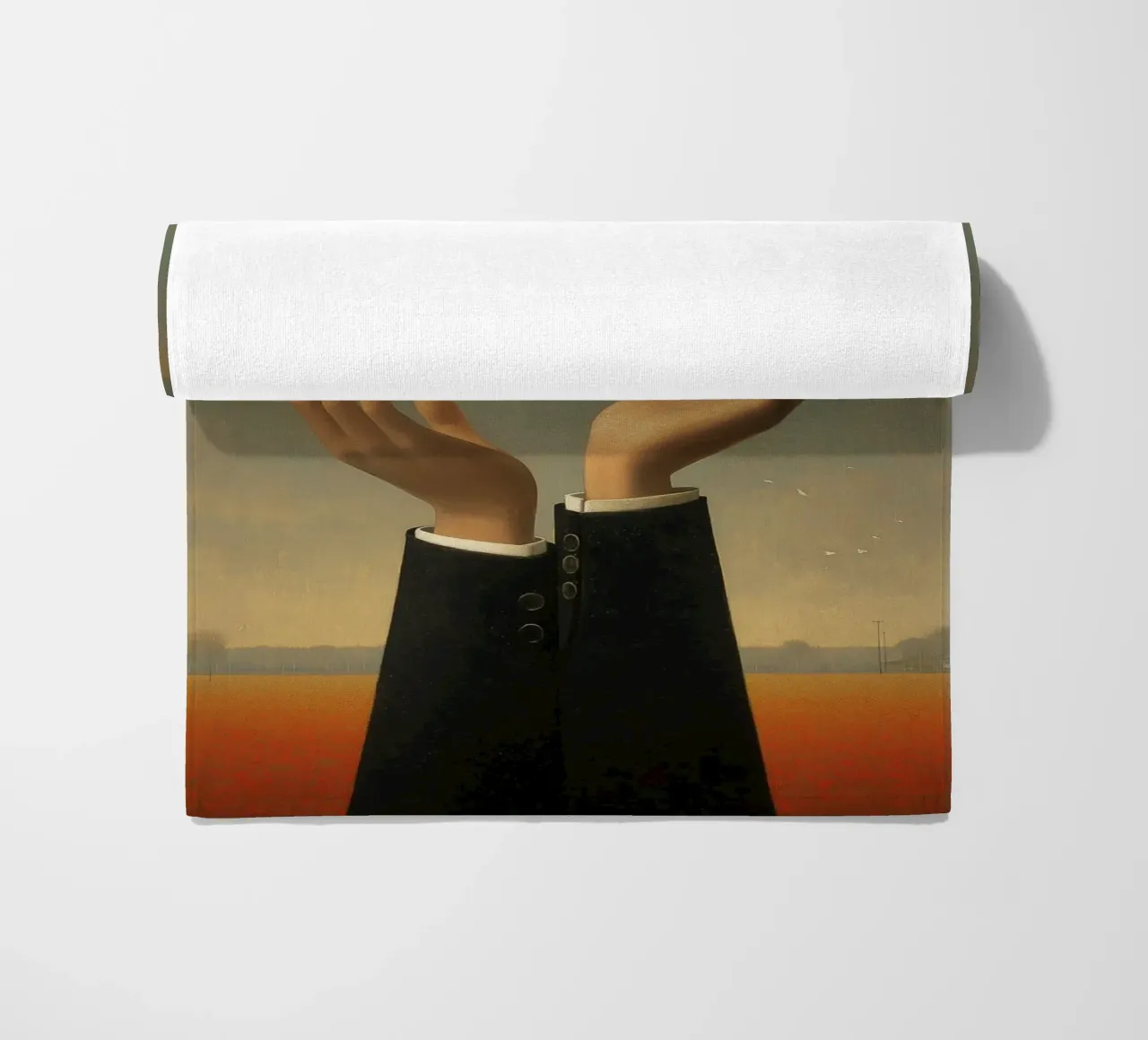 Number TWO telo mare da christephania