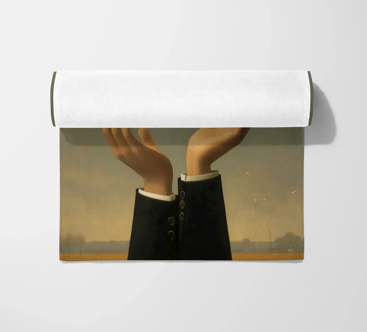 Number TWO telo mare da christephania