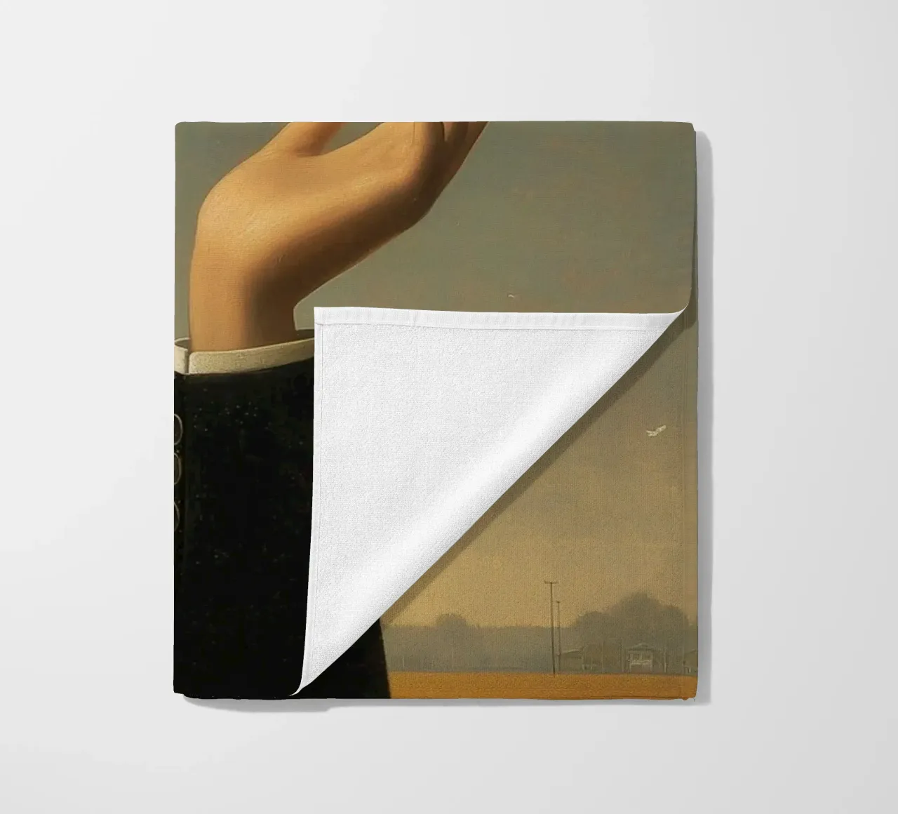 Number TWO telo mare da christephania