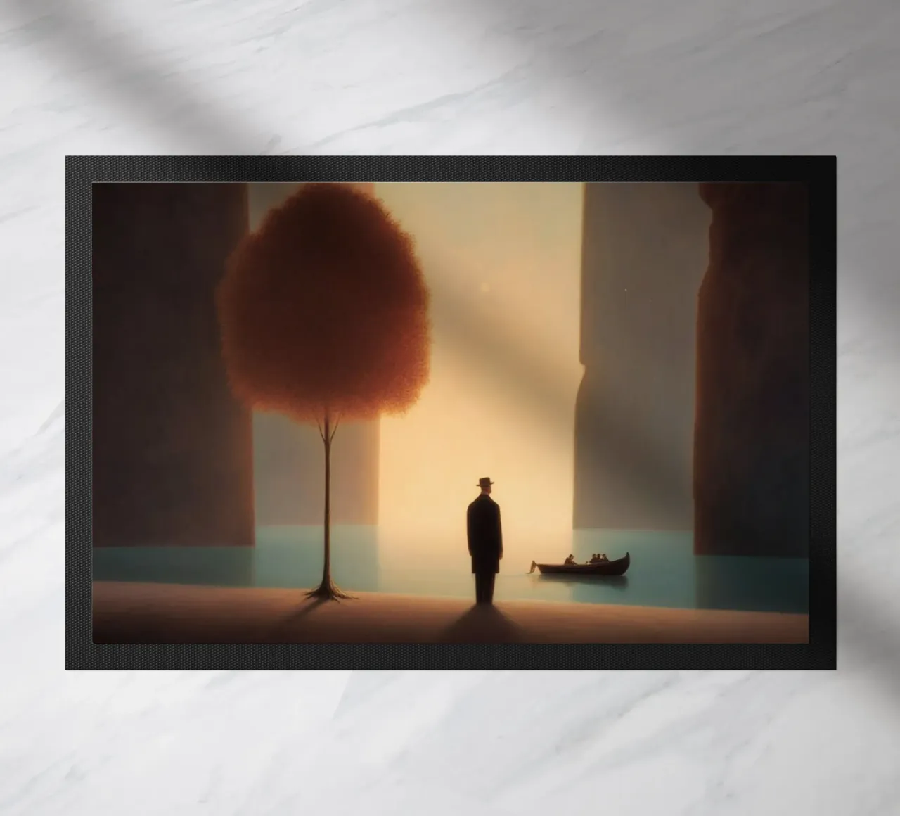 Silence zerbino da christephania