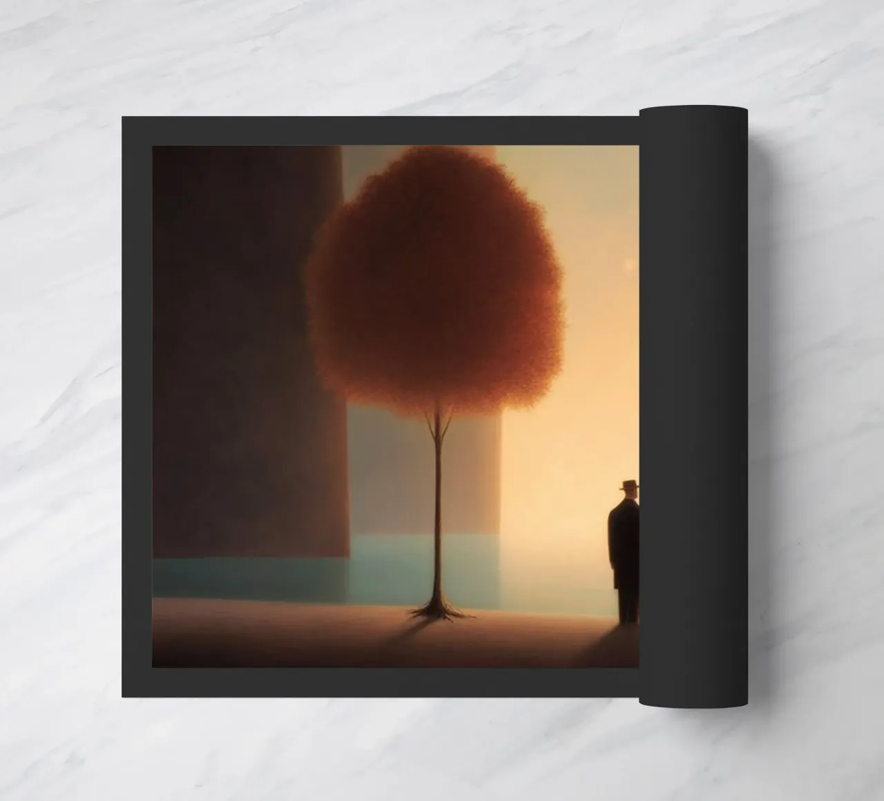 Silence zerbino da christephania