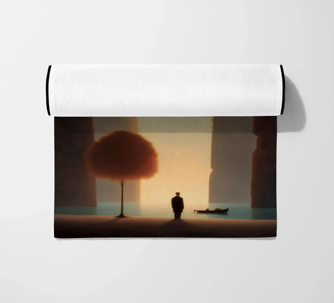 Silence telo mare da christephania