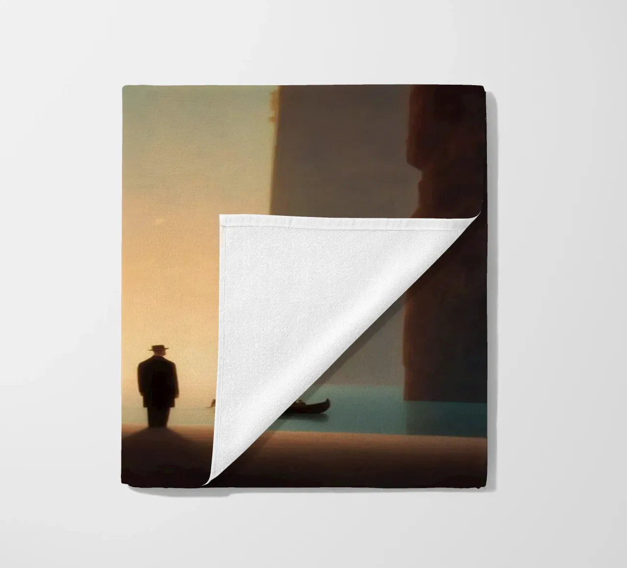 Silence telo mare da christephania