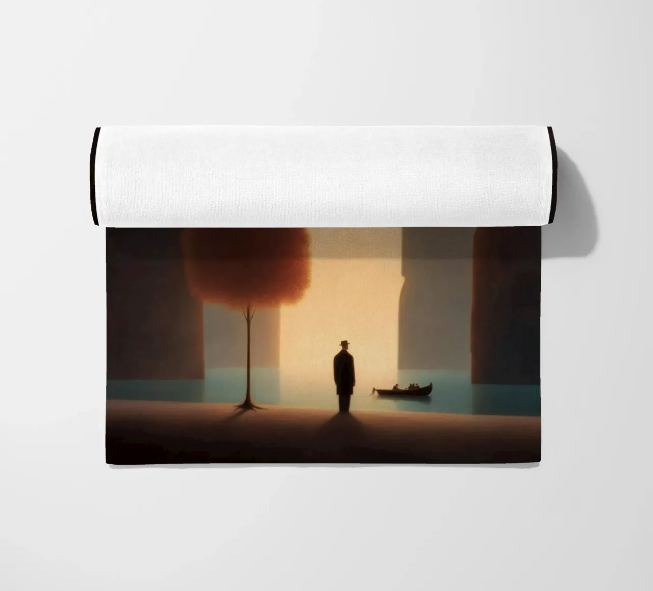 Silence telo mare da christephania