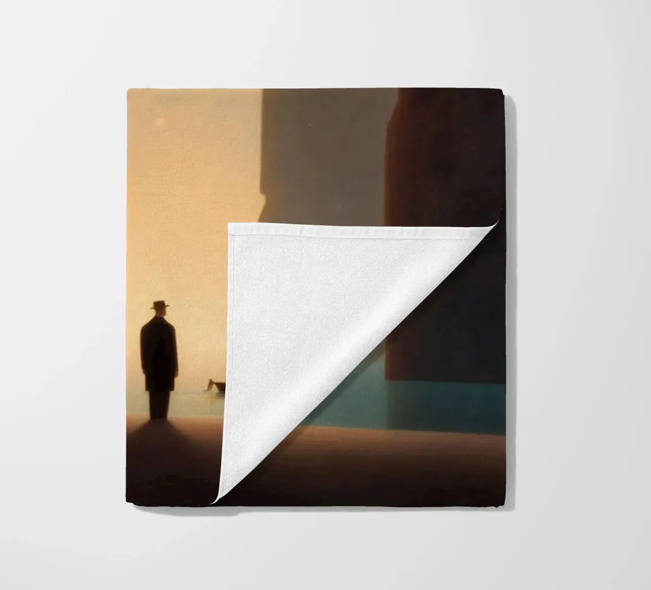 Silence telo mare da christephania