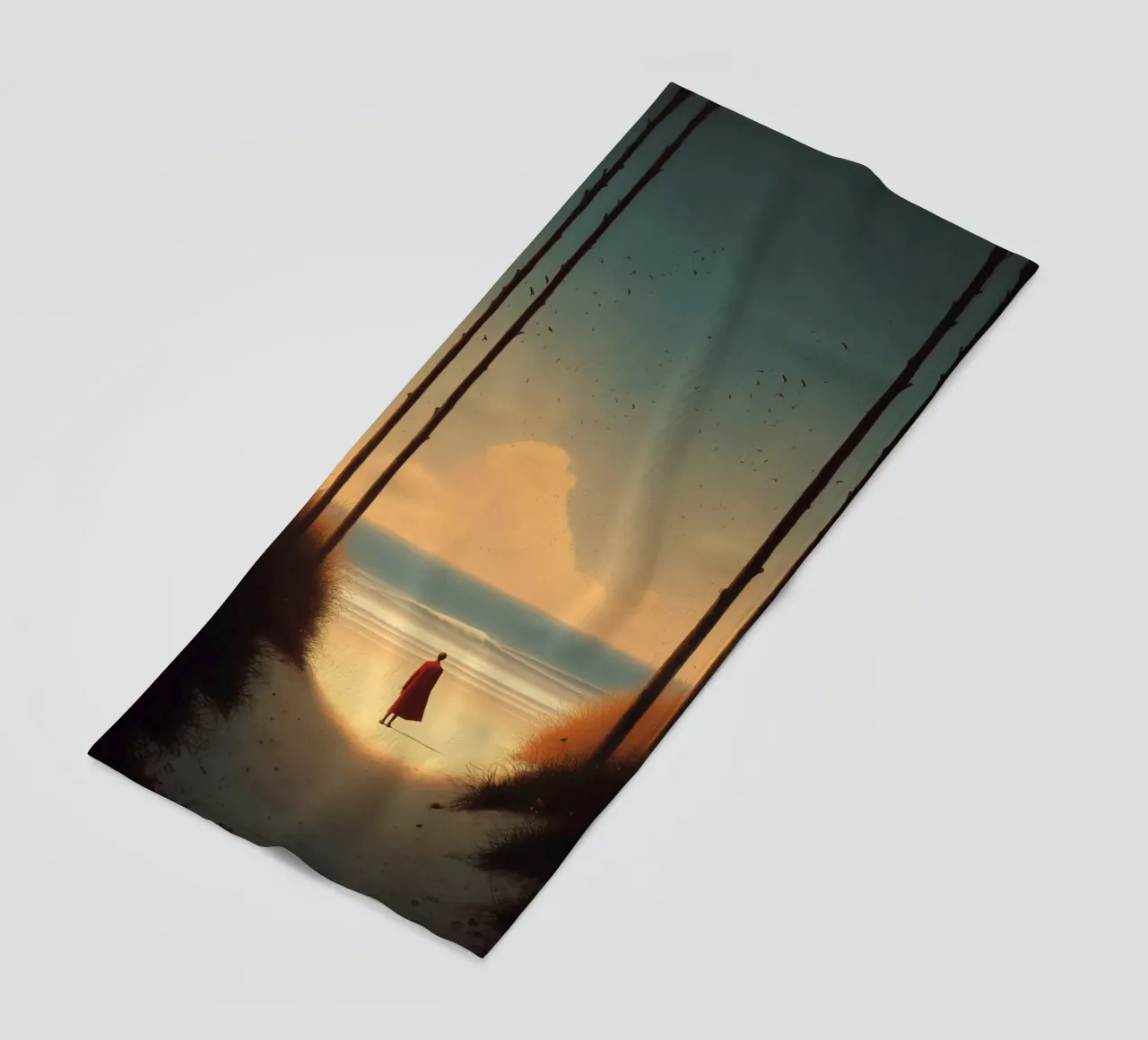 Freedom telo mare da christephania