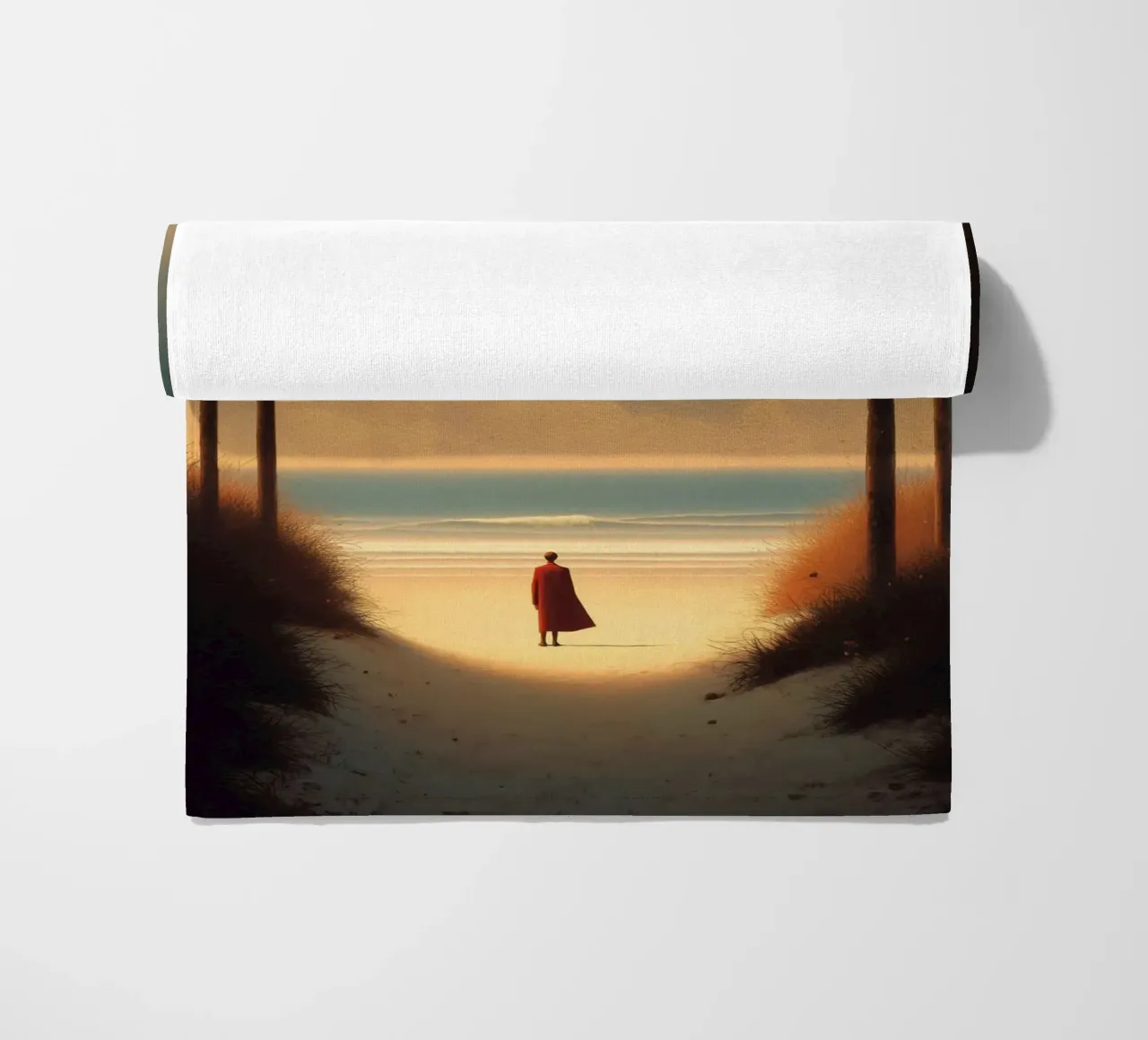 Freedom telo mare da christephania