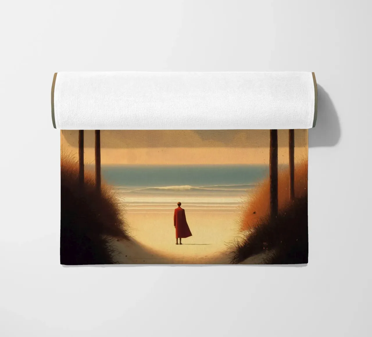 Freedom telo mare da christephania