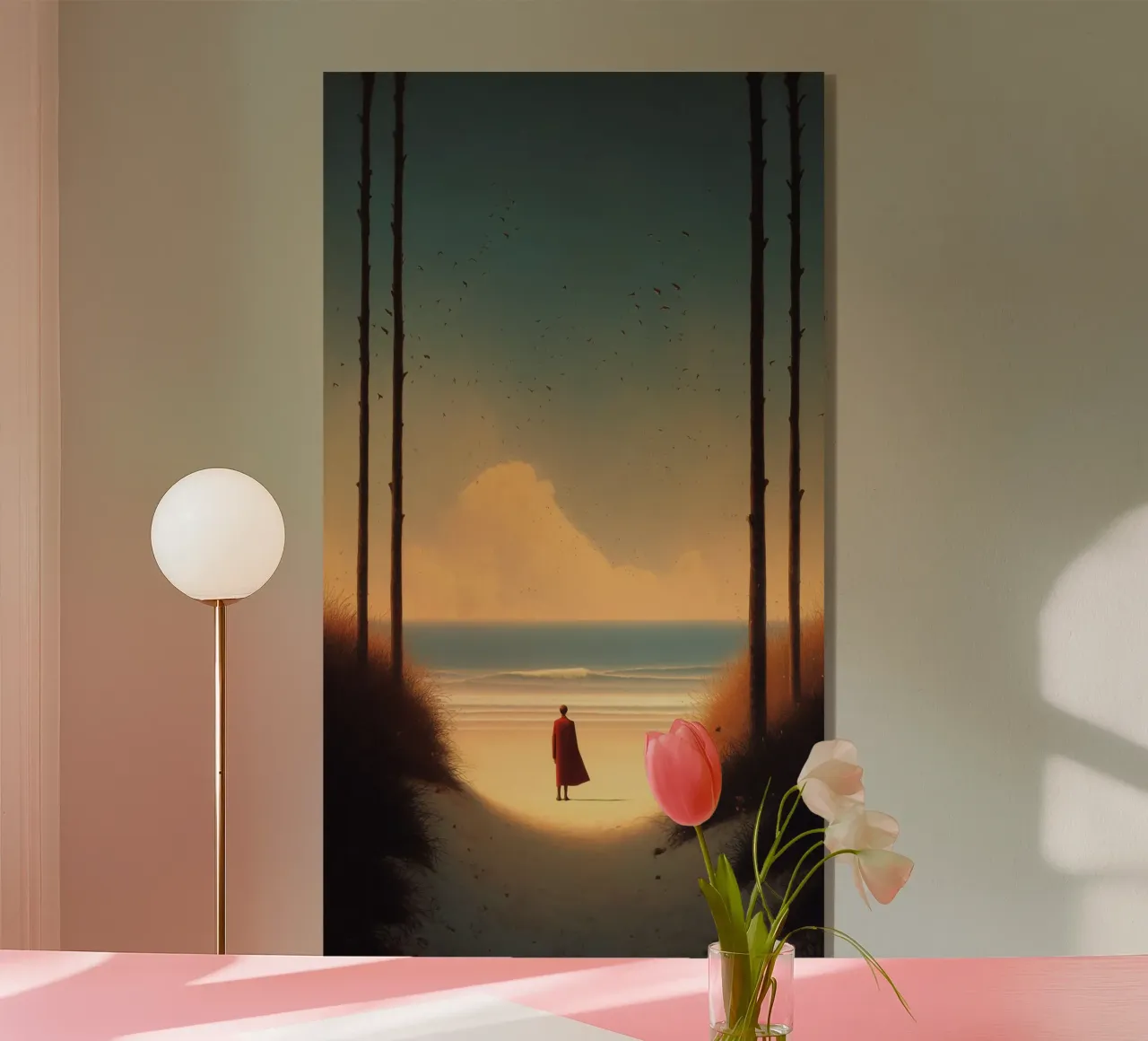 Freedom plexiglass da christephania