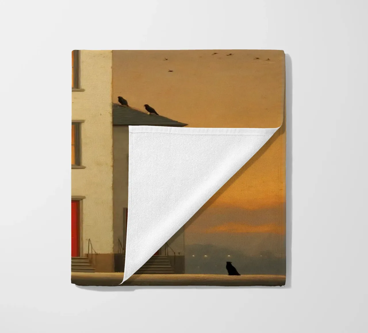 NUMBERS telo mare da christephania