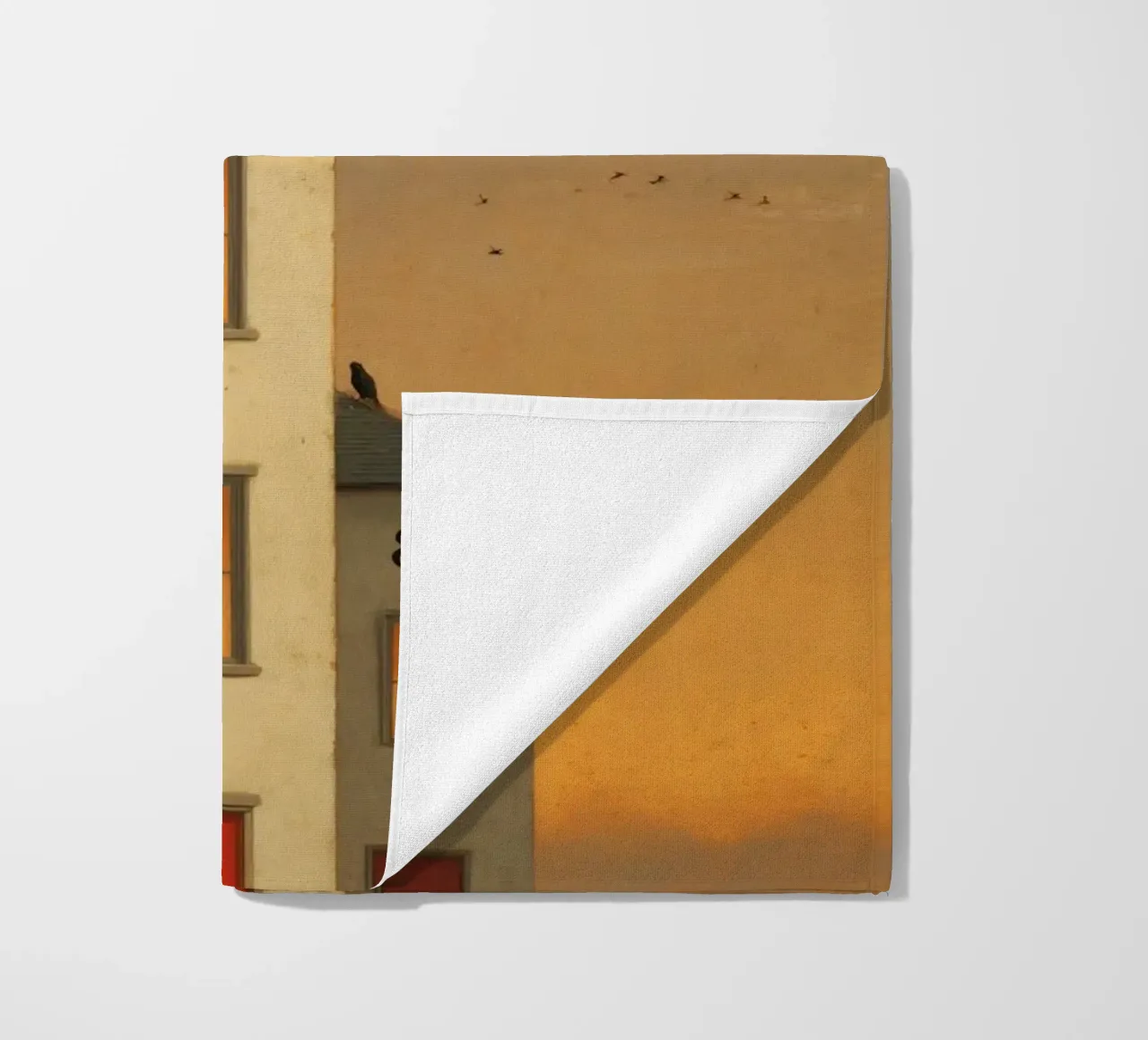 NUMBERS telo mare da christephania