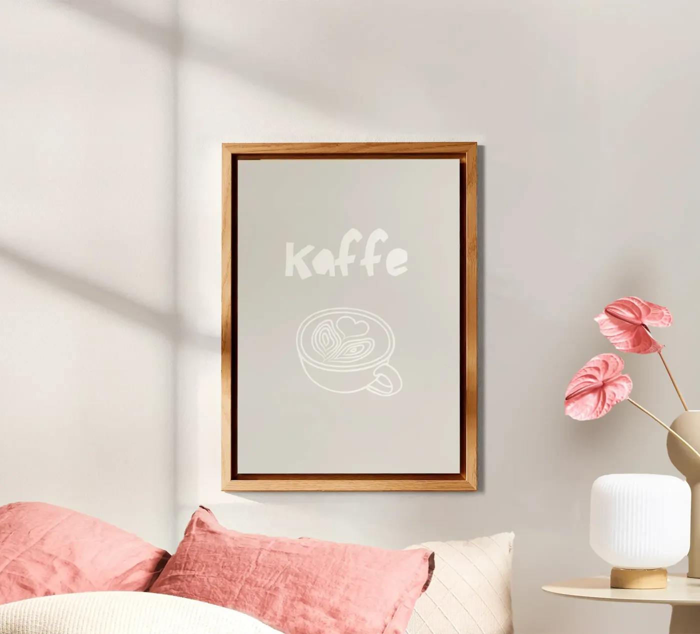 Kaffe forex plate by PurePeachCleanLine