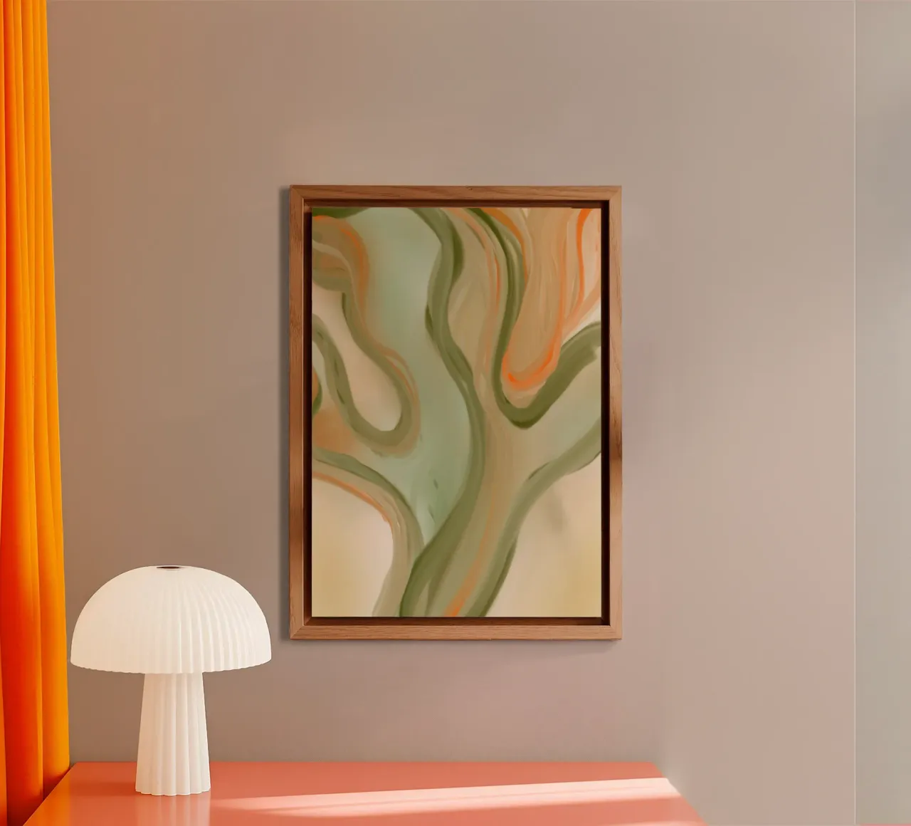 Tree forex plate by Simplicity