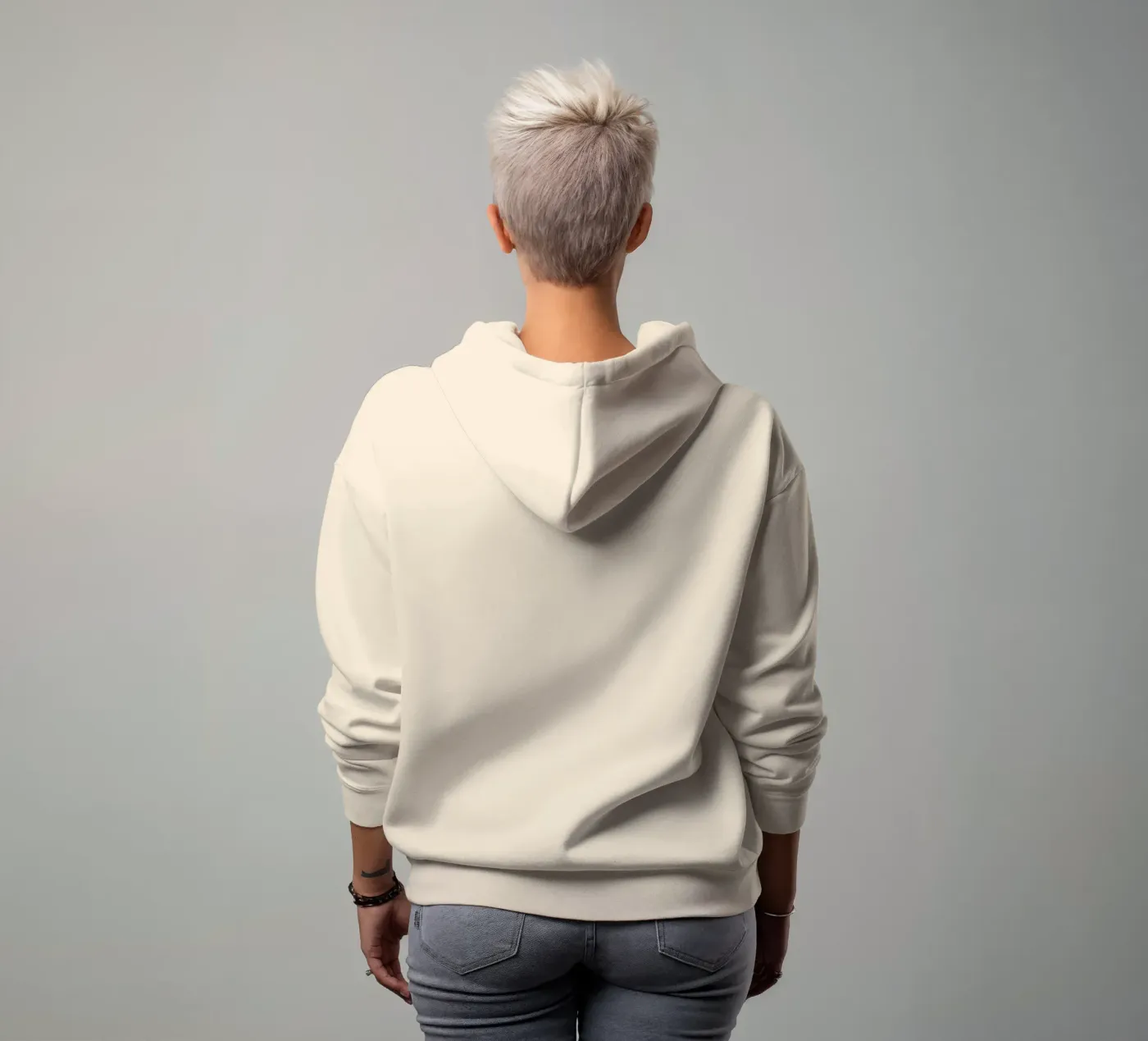 SOFIA Hoodie von CASTILO Namengalerie