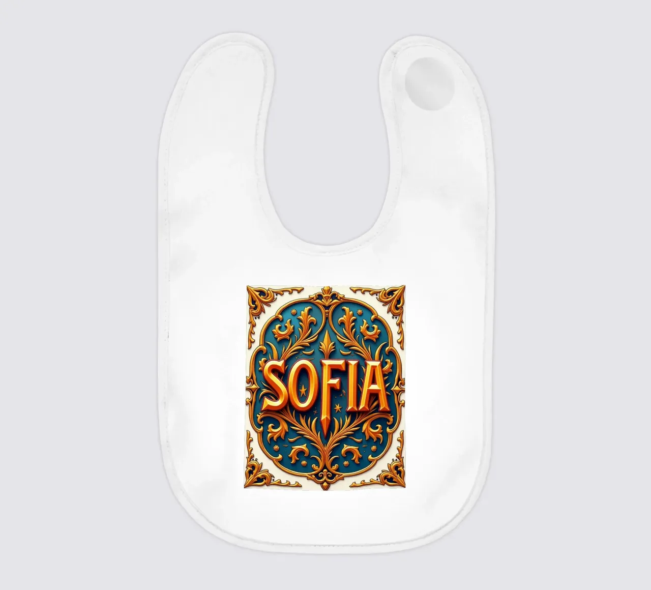 SOFIA bavaglino da CASTILO Namengalerie