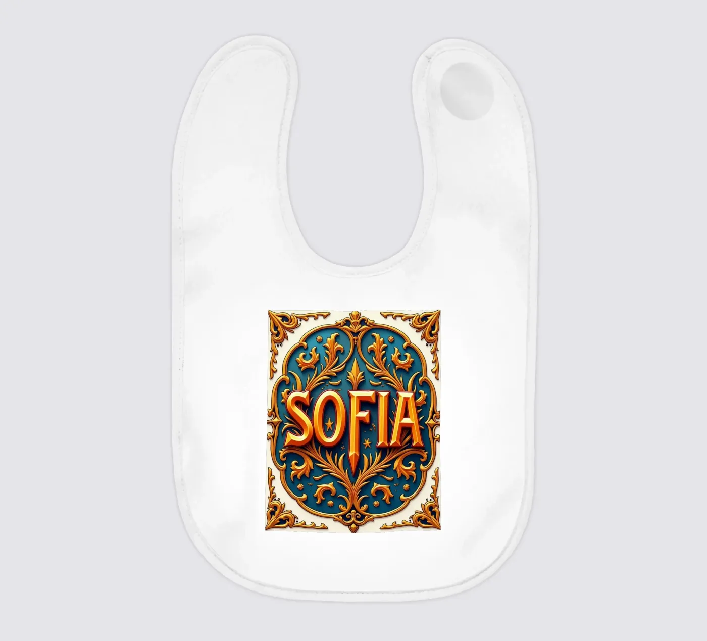 SOFIA bavaglino da CASTILO Namengalerie