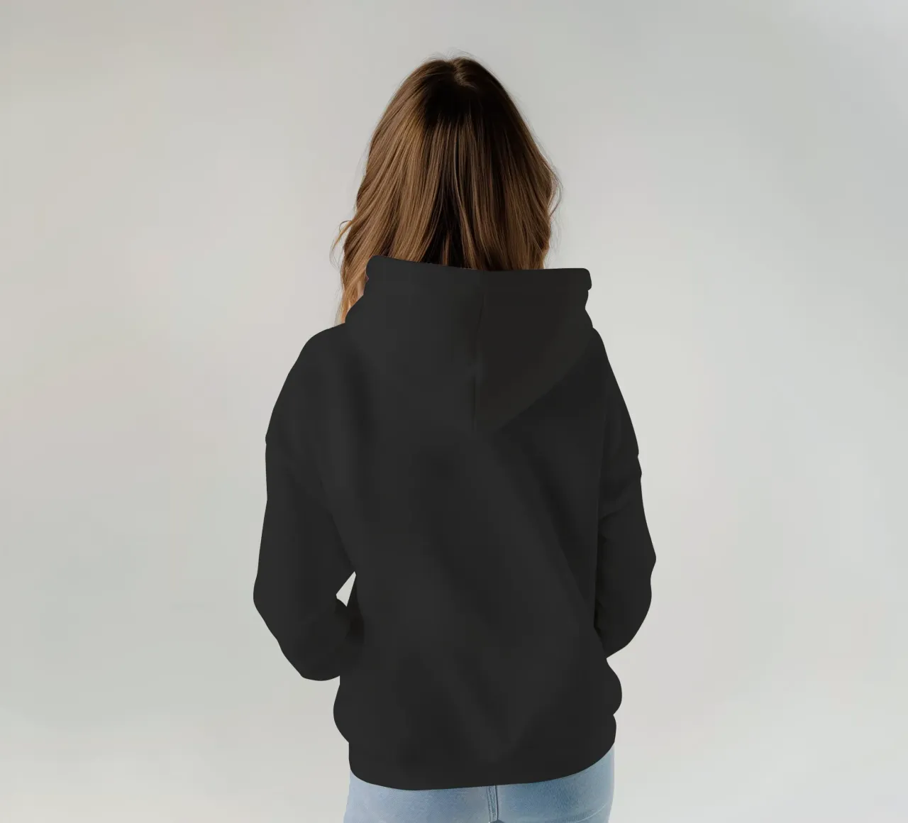 Sofia hoodie by CASTILO Namengalerie