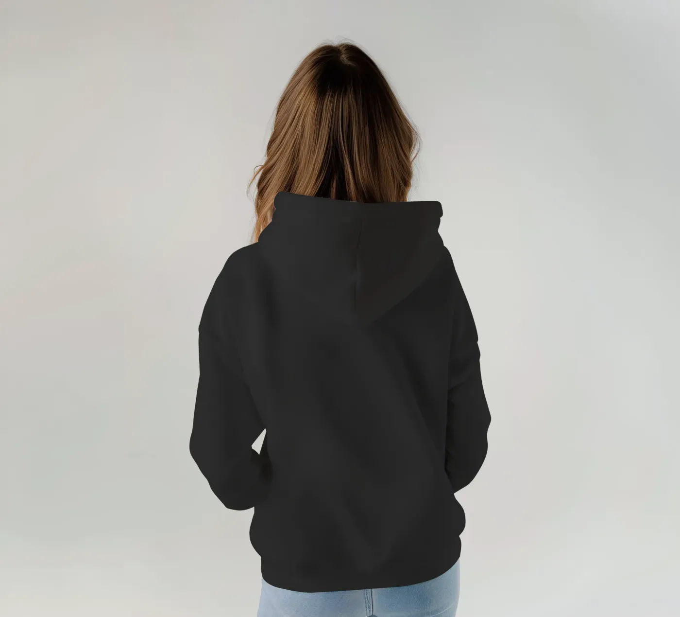 Sofia hoodie van CASTILO Namengalerie