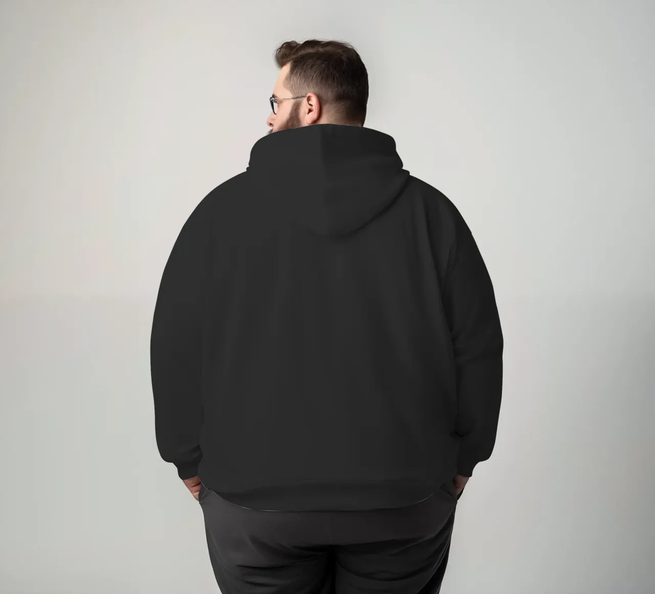 Sofia hoodie by CASTILO Namengalerie