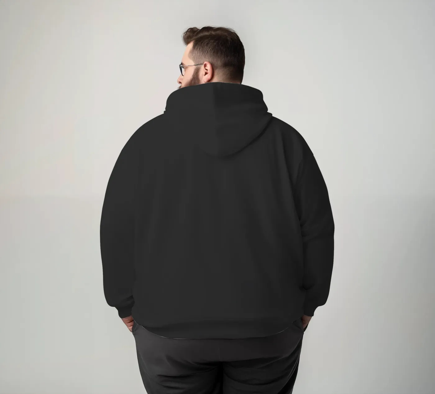 Sofia hoodie van CASTILO Namengalerie