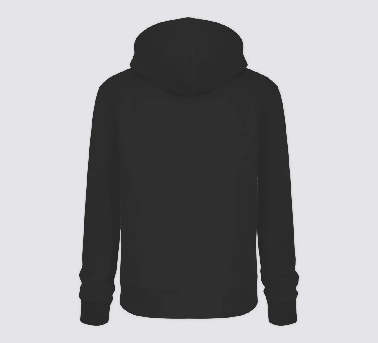 Sofia hoodie by CASTILO Namengalerie