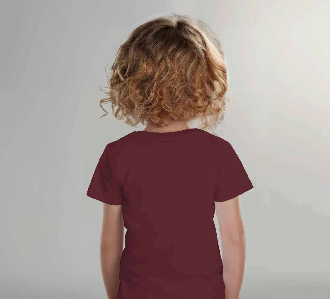 Sofia kids t-shirt by CASTILO Namengalerie