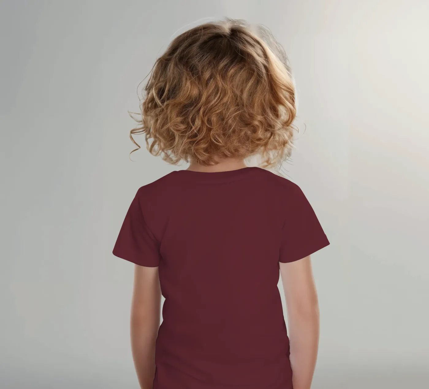 Sofia kinder t-shirt van CASTILO Namengalerie